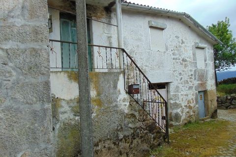 Landejendom i Tarouca, Viseu, Tarouca - € 45.500 | Ref: LMG_3604 - N - foto 4