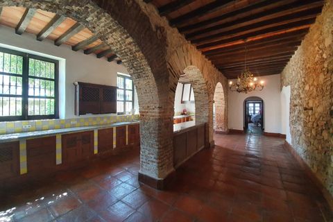 Cascina Churriana, Malaga - foto 2