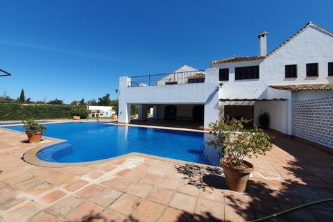 Cascina Churriana, Malaga - foto 3