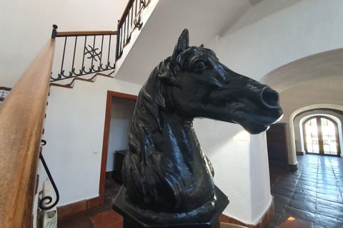 Cascina Churriana, Malaga - foto 4