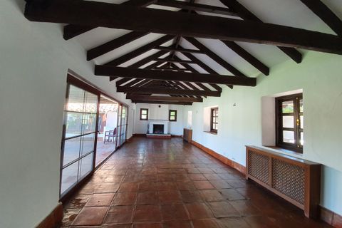 Cascina Churriana, Malaga - foto 5