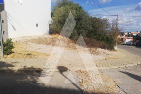 Helårsgrund i Algoz, Faro, Algoz - € 89.000 | Ref: 1110241/19AF - foto 1