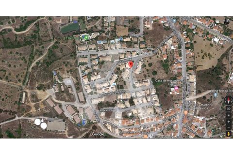 Helårsgrund i Algoz, Faro, Algoz - € 89.000 | Ref: 1110241/19AF - foto 11