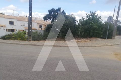 Helårsgrund i Algoz, Faro, Algoz - € 114.000 | Ref: 1110240/19AF - foto 1
