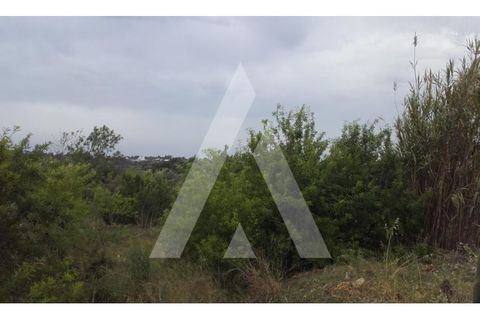 Helårsgrund i Estombar, Faro, Estombar - € 850.000 | Ref: 19716/16 AF - foto 2