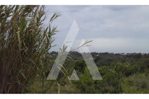 Helårsgrund i Estombar, Faro, Estombar - € 850.000 | Ref: 19716/16 AF - foto 4