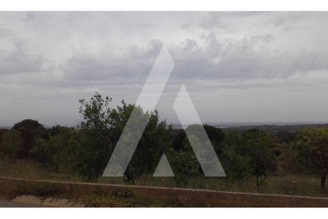 Helårsgrund i Estombar, Faro, Estombar - € 850.000 | Ref: 19716/16 AF - foto 5