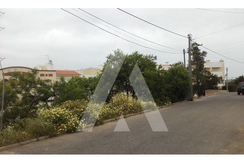 Helårsgrund i Ferragudo, Faro, Ferragudo - € 520.000 | Ref: 19748/16 AF - foto 1