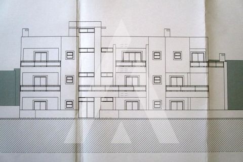Helårsgrund i Ferragudo, Faro, Ferragudo - € 520.000 | Ref: 19748/16 AF - foto 6