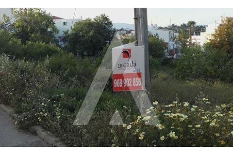 Helårsgrund i Ferragudo, Faro, Ferragudo - € 520.000 | Ref: 19748/16 AF - foto 8
