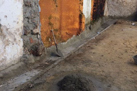 Tomt i Pruna, Sevilla, Pruna - € 14 950 | Ref: z507 - foto 6