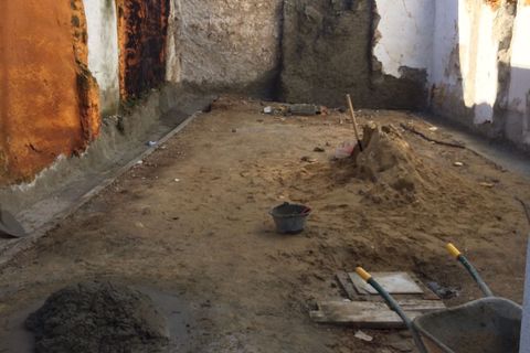 Tomt i Pruna, Sevilla, Pruna - € 14 950 | Ref: z507 - foto 9
