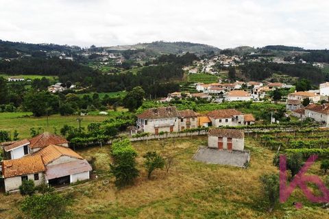 Landejendom i Amarante, Porto, Amarante - € 350.000 | Ref: 0974 - foto 2