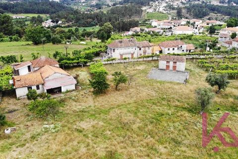 Landejendom i Amarante, Porto, Amarante - € 350.000 | Ref: 0974 - foto 3