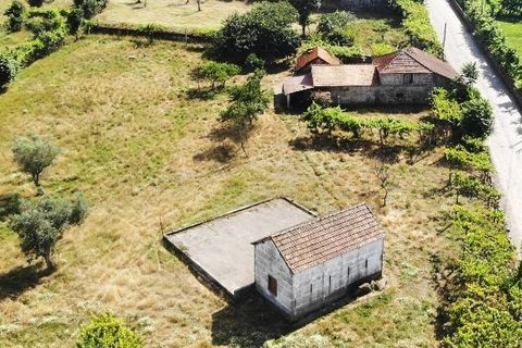 Landejendom i Amarante, Porto, Amarante - € 350.000 | Ref: 0974 - foto 6
