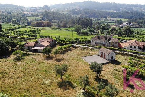 Landejendom i Amarante, Porto, Amarante - € 350.000 | Ref: 0974 - foto 7