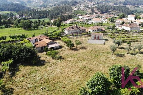 Landejendom i Amarante, Porto, Amarante - € 350.000 | Ref: 0974 - foto 9