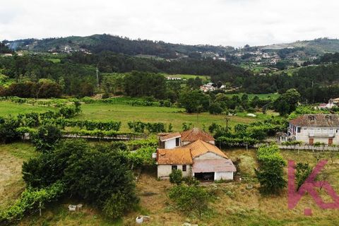 Landejendom i Amarante, Porto, Amarante - € 350.000 | Ref: 0974 - foto 10