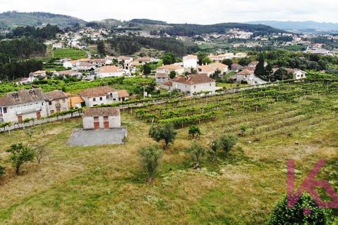 Landejendom i Amarante, Porto, Amarante - € 350.000 | Ref: 0974 - foto 11