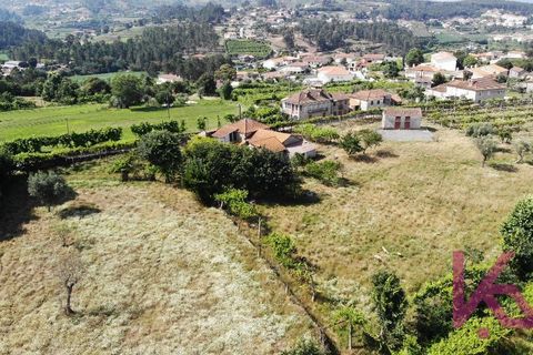Landejendom i Amarante, Porto, Amarante - € 350.000 | Ref: 0974 - foto 20