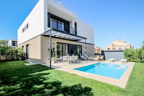 Byhus i Puig De Ros, Mallorca, Puig De Ros - € 850.000 | Ref: SAE 40289 - foto 1