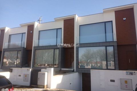 Villa i Aveiro, Aveiro, Aveiro - € 400.000 | Ref: VEN-2694 - foto 17