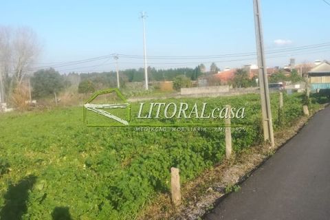Tomt i Aveiro, Aveiro, Aveiro - € 90 000 | Ref: VEN-2698 - foto 6