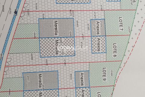 Helårsgrund i Oliveira do Bairro, Aveiro, Oliveira do Bairro - € 110.000 | Ref: VEN-3018 - foto 9