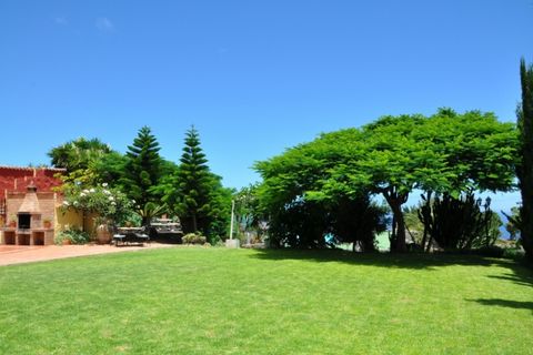 Farm hus i Moya, Gran Canaria, Moya - € 4.950.000 | Ref: 20473 - foto 22