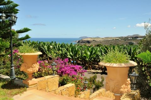 Farm hus i Moya, Gran Canaria, Moya - € 4.950.000 | Ref: 20473 - foto 20