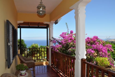 Farm hus i Moya, Gran Canaria, Moya - € 4.950.000 | Ref: 20473 - foto 16