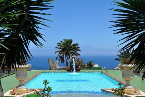 Farm hus i Moya, Gran Canaria, Moya - € 4.950.000 | Ref: 20473 - foto 24