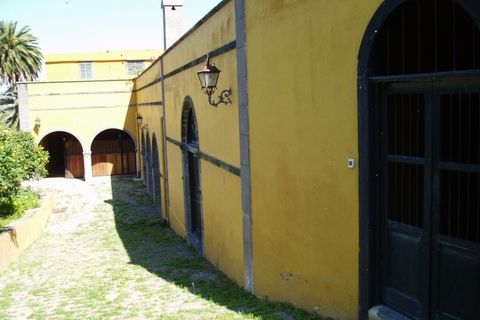Finca i Santa Brigida, Gran Canaria, Santa Brigida - € 1 800 000 | Ref: 20441 - foto 3
