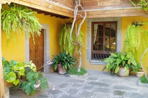 Finca i Santa Brigida, Gran Canaria, Santa Brigida - € 1 800 000 | Ref: 20441 - foto 8