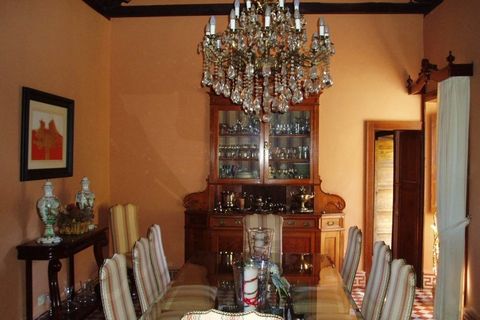 Finca i Santa Brigida, Gran Canaria, Santa Brigida - € 1 800 000 | Ref: 20441 - foto 9