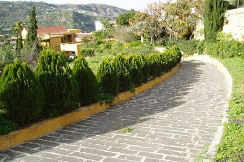 Finca i Santa Brigida, Gran Canaria, Santa Brigida - € 1 800 000 | Ref: 20441 - foto 11