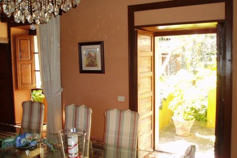 Finca i Santa Brigida, Gran Canaria, Santa Brigida - € 1 800 000 | Ref: 20441 - foto 6