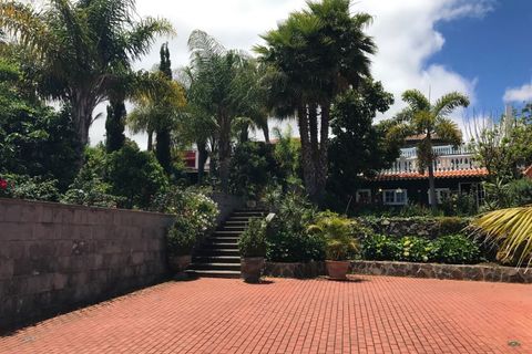 Villa a Santa Brigida, Gran Canaria, Santa Brigida - € 1.400.000 | Ref: 20614 - foto 6
