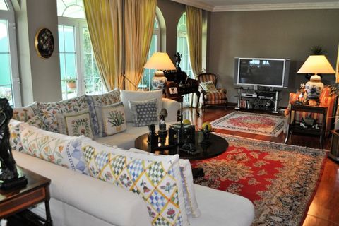 Villa a Santa Brigida, Gran Canaria, Santa Brigida - € 1.400.000 | Ref: 20614 - foto 10