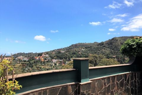 Villa a Santa Brigida, Gran Canaria, Santa Brigida - € 1.400.000 | Ref: 20614 - foto 16