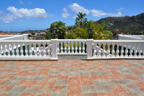 Villa a Santa Brigida, Gran Canaria, Santa Brigida - € 1.400.000 | Ref: 20614 - foto 9