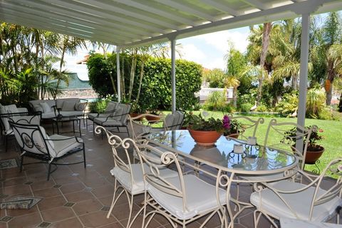 Villa a Santa Brigida, Gran Canaria, Santa Brigida - € 1.400.000 | Ref: 20614 - foto 2
