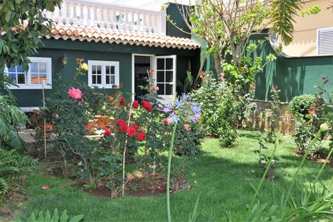 Villa a Santa Brigida, Gran Canaria, Santa Brigida - € 1.400.000 | Ref: 20614 - foto 11