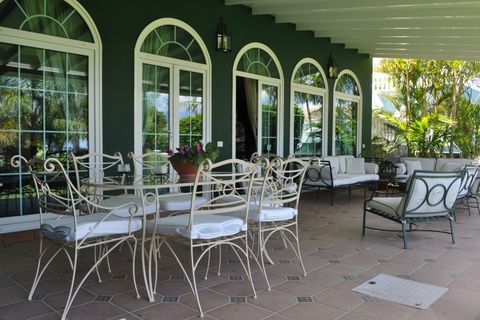 Villa a Santa Brigida, Gran Canaria, Santa Brigida - € 1.400.000 | Ref: 20614 - foto 5