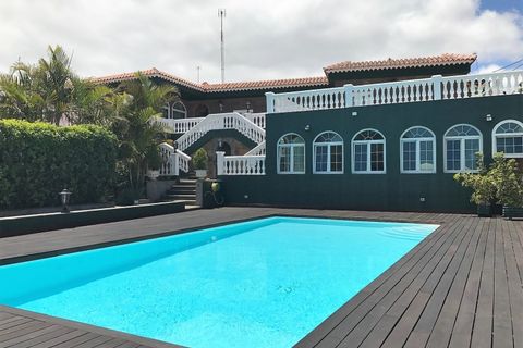 Villa a Santa Brigida, Gran Canaria, Santa Brigida - € 1.400.000 | Ref: 20614 - foto 3