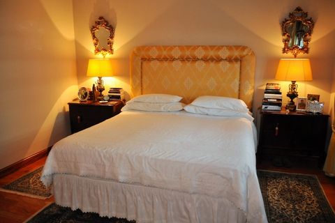 Villa a Santa Brigida, Gran Canaria, Santa Brigida - € 1.400.000 | Ref: 20614 - foto 13