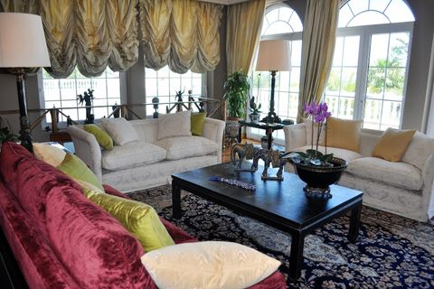 Villa a Santa Brigida, Gran Canaria, Santa Brigida - € 1.400.000 | Ref: 20614 - foto 17