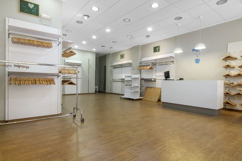 Erhvervsejendom i Calpe, Alicante, Calpe - € 220.000 | Ref: ES-CAL-014252 - foto 4