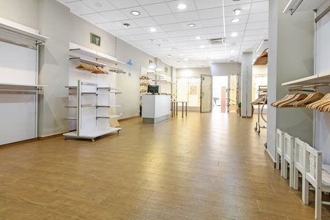 Erhvervsejendom i Calpe, Alicante, Calpe - € 220.000 | Ref: ES-CAL-014252 - foto 5