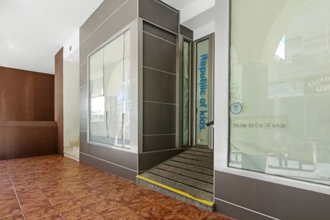 Erhvervsejendom i Calpe, Alicante, Calpe - € 220.000 | Ref: ES-CAL-014252 - foto 7